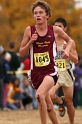 2009 CIF XC Boys D3-120